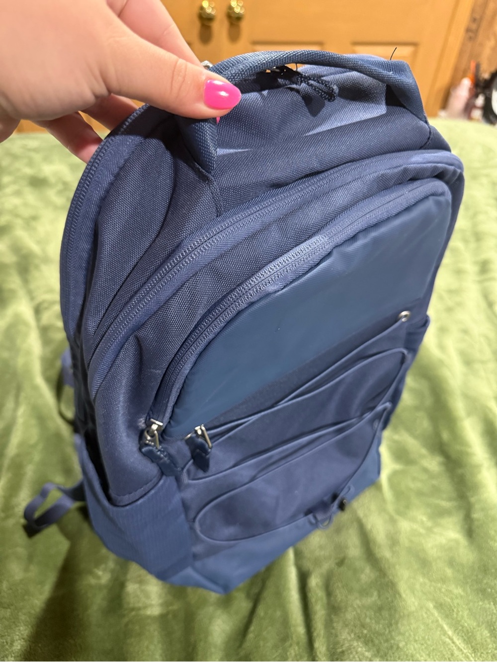All In Motion Backpack - Picture 2 of 4